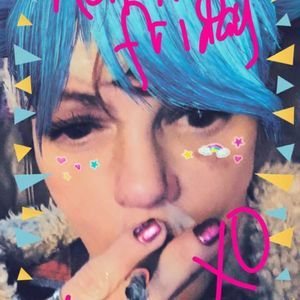 Meet your Posher, Kerry